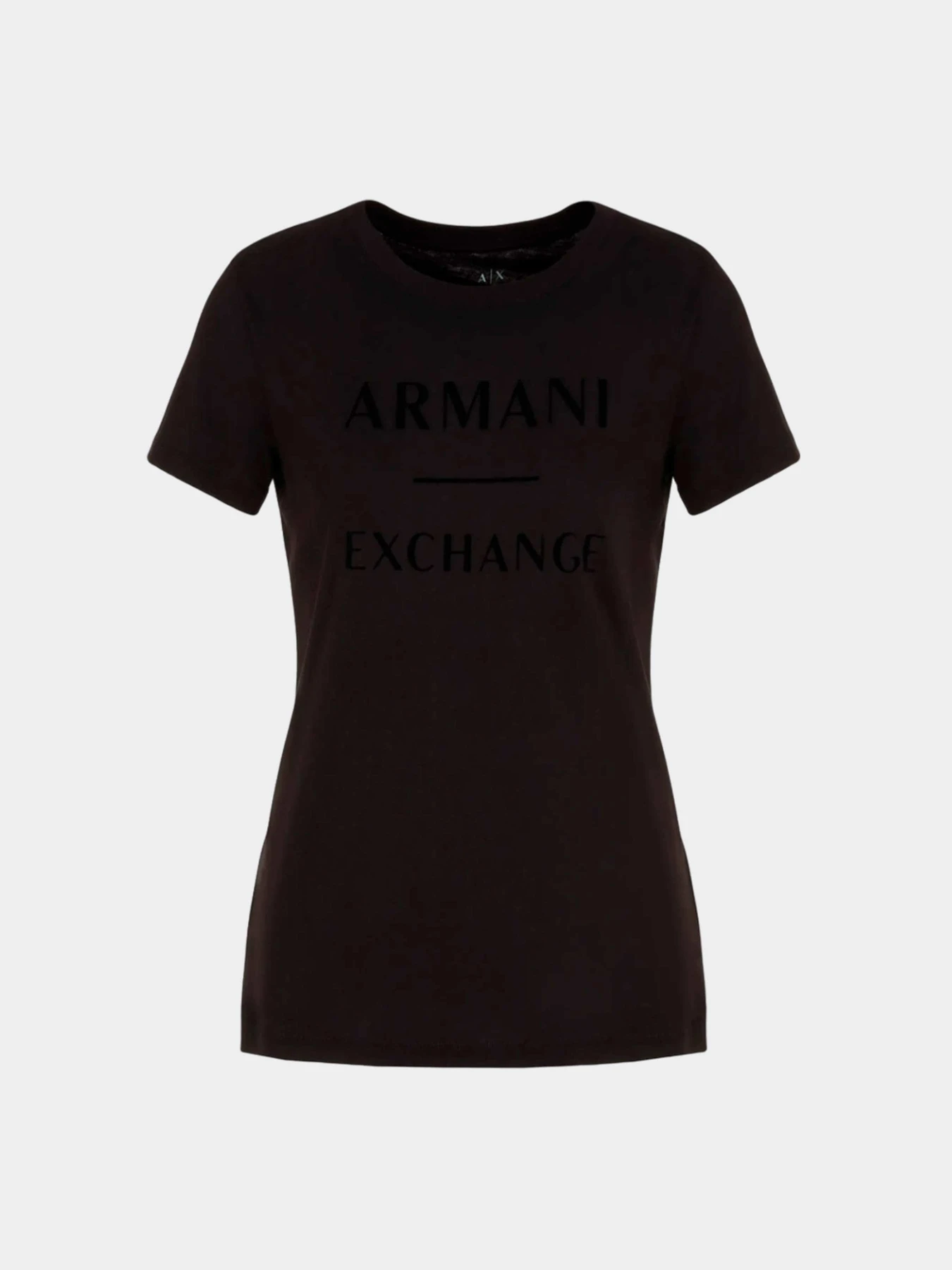 Футболки и поло Armani Exchange модель 6RYT47-YJ3RZ-1200 Фото