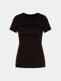 Футболки и поло Armani Exchange модель 6RYT47-YJ3RZ-1200 Фото