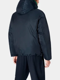 Куртки и дубленки Armani Exchange модель 6RZB16-ZNJ7Z-55HJ Фото