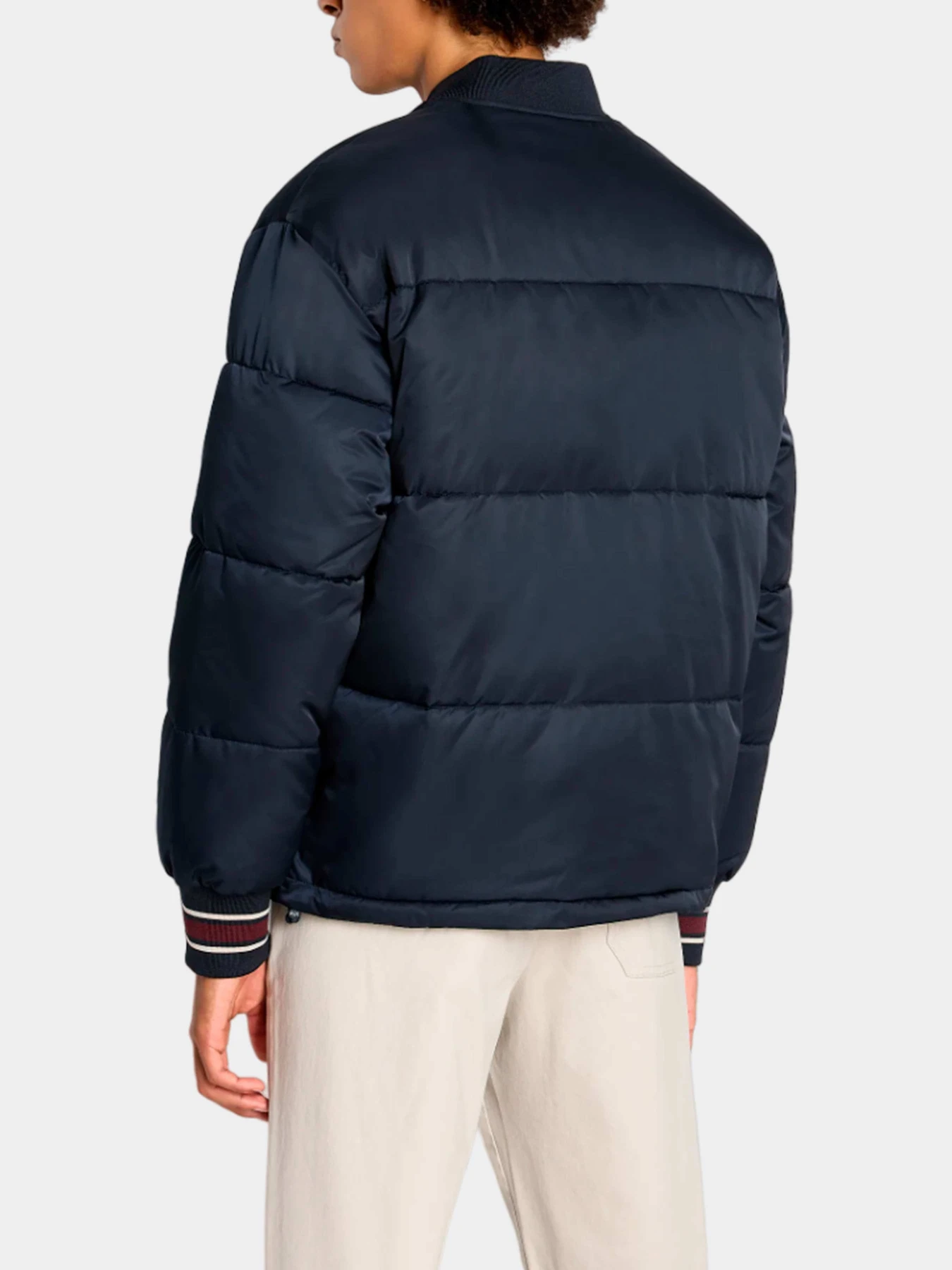 Куртки и дубленки Armani Exchange модель 6RZB23-ZNJ7Z-1510 Куртки и дубленки Armani Exchange модель 6RZB23-ZNJ7Z-1510 Фото