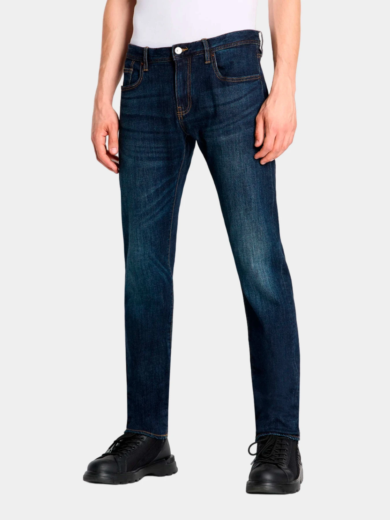 Джинсы Armani Exchange модель 6RZJ13-Z18FZ-1500 Джинсы Armani Exchange модель 6RZJ13-Z18FZ-1500 Фото
