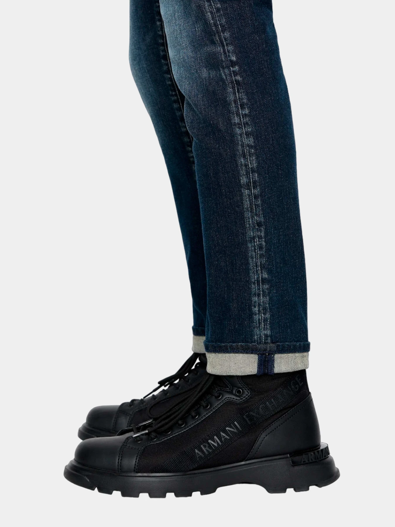 Джинсы Armani Exchange модель 6RZJ14-Z28LZ-1500 Джинсы Armani Exchange модель 6RZJ14-Z28LZ-1500 Фото