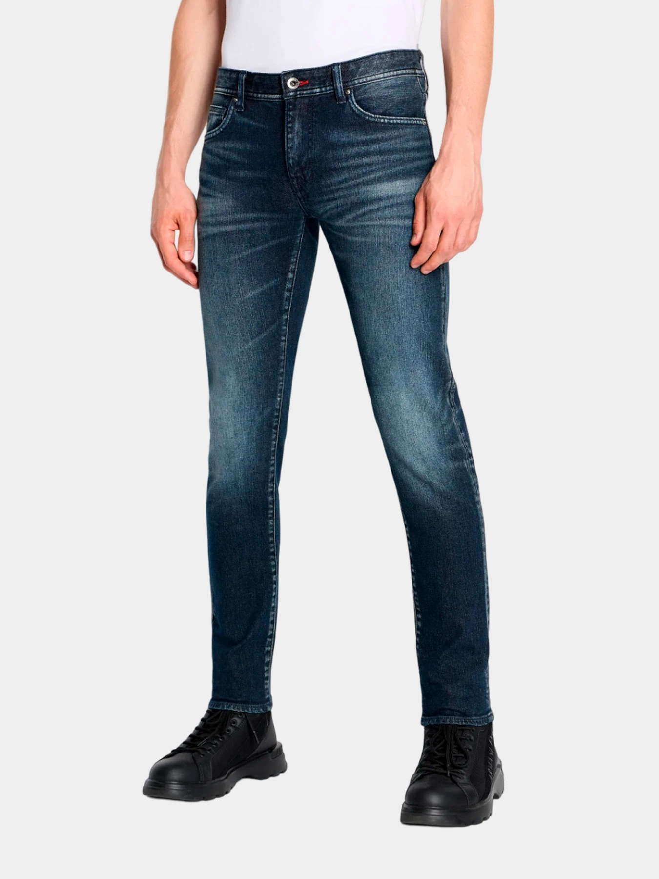 Джинсы Armani Exchange модель 6RZJ14-Z28LZ-1500 Джинсы Armani Exchange модель 6RZJ14-Z28LZ-1500 Фото