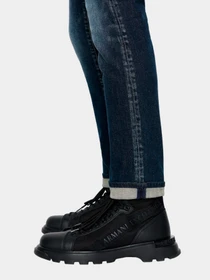 Джинсы Armani Exchange модель 6RZJ14-Z28LZ-1500 Фото