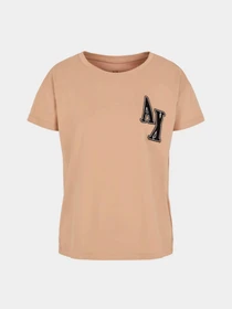Футболки и поло Armani Exchange модель 6RYT38-YJ7VZ-0748 Фото