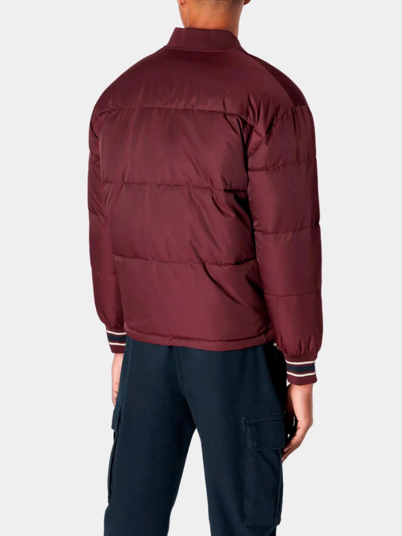 Куртки и дубленки Armani Exchange модель 6RZB23-ZNJ7Z-14AU Куртки и дубленки Armani Exchange модель 6RZB23-ZNJ7Z-14AU Фото
