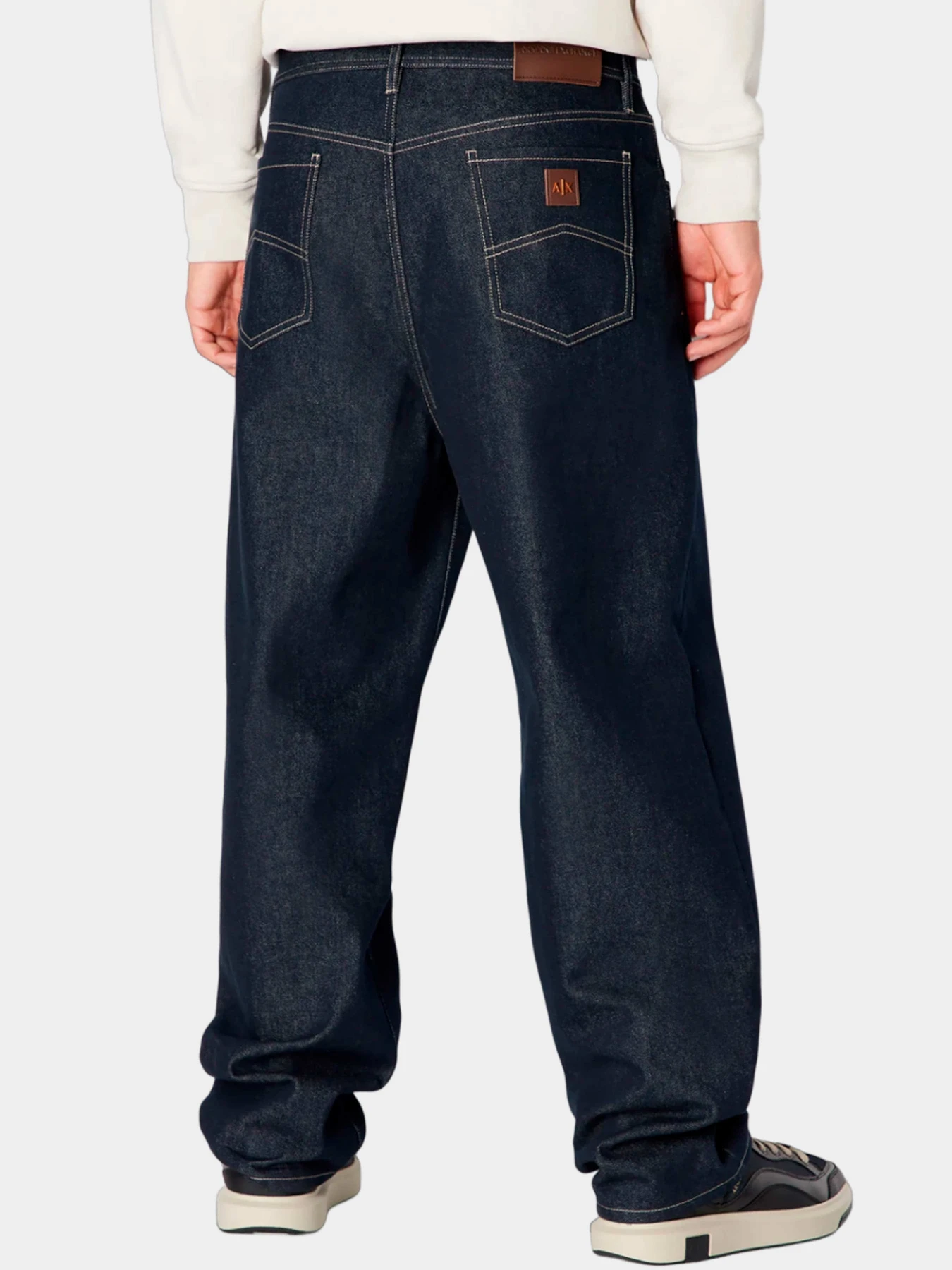 Джинсы Armani Exchange модель 6RZJ72-Z1X5Z-1500 Джинсы Armani Exchange модель 6RZJ72-Z1X5Z-1500 Фото