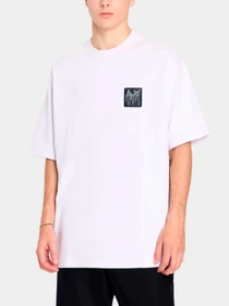 Футболки и поло Armani Exchange модель 6RZMHY-ZJDMZ-1100 Фото