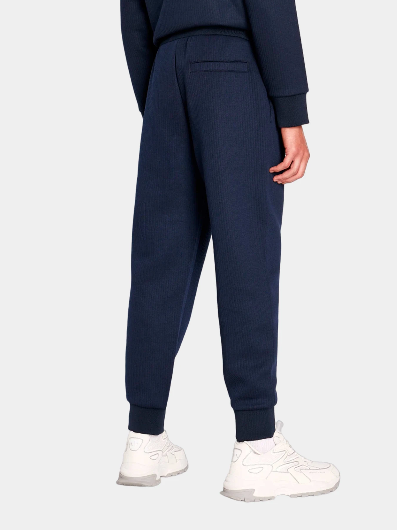 Брюки Armani Exchange модель 6RZPJA-ZJDNZ-1510 Брюки Armani Exchange модель 6RZPJA-ZJDNZ-1510 Фото