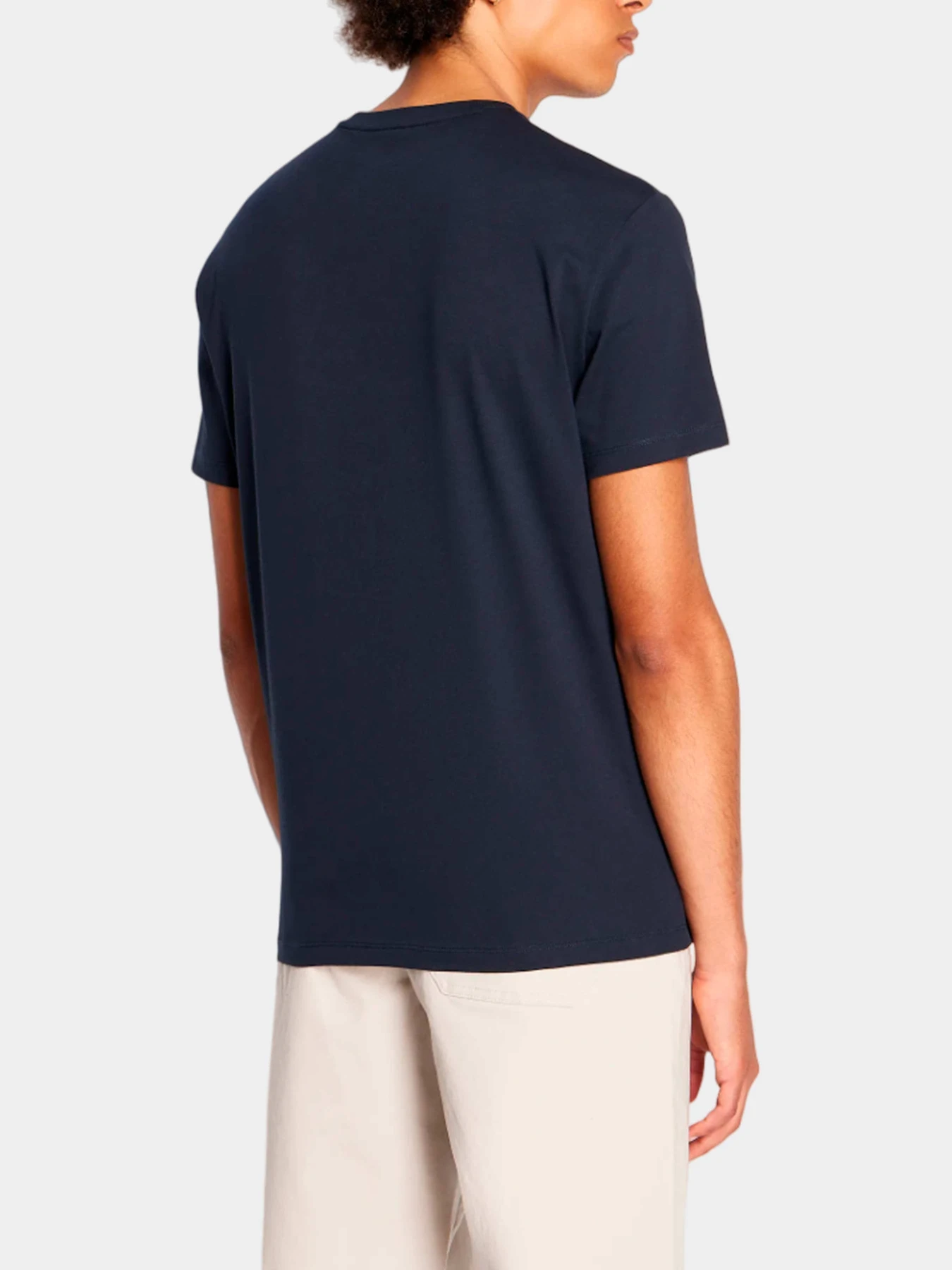 Футболки и поло Armani Exchange модель 6RZTJG-ZJ8EZ-1510 Фото
