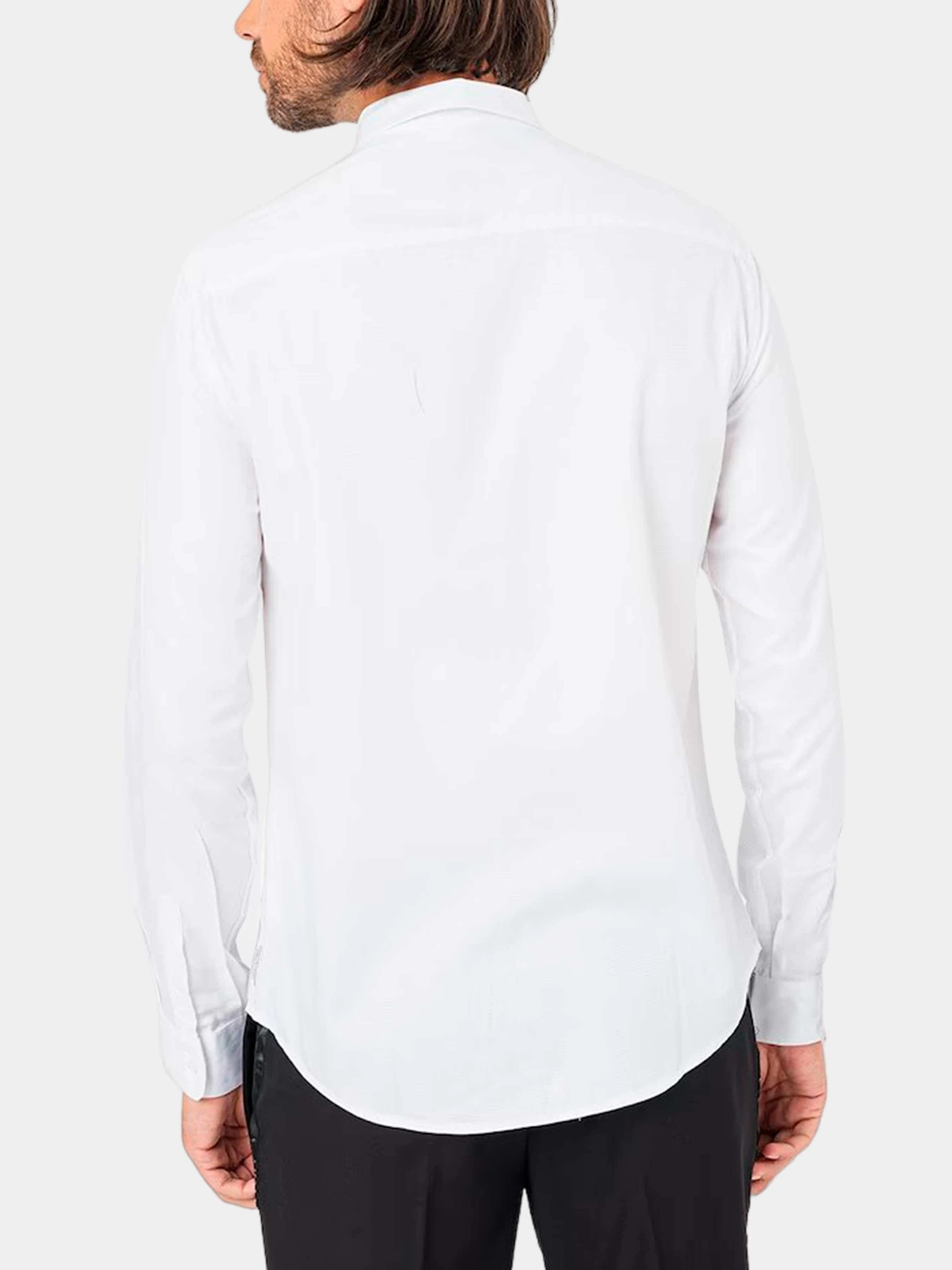 Рубашки Armani Exchange модель 6RZC46-ZNIEZ-1100 Рубашки Armani Exchange модель 6RZC46-ZNIEZ-1100 Фото