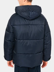 Куртки и дубленки Armani Exchange модель 6RZK45-ZNJ7Z-1510 Фото