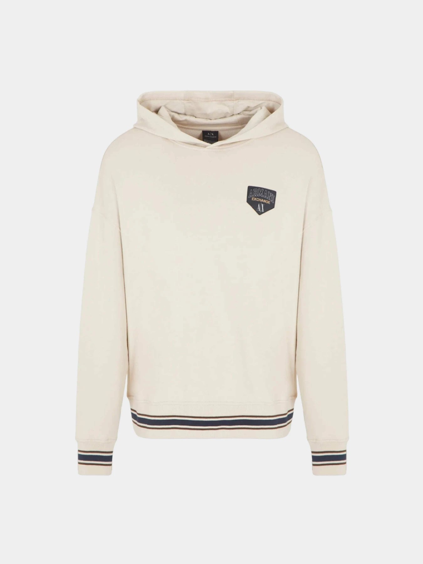 Худи и свитшоты Armani Exchange модель 6RZMJF-ZJDPZ-1934 Худи и свитшоты Armani Exchange модель 6RZMJF-ZJDPZ-1934 Фото