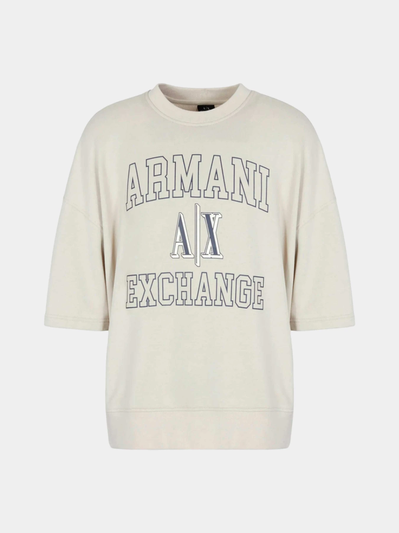 Футболки и поло Armani Exchange модель 6RZMJJ-ZJDPZ-1934 Фото