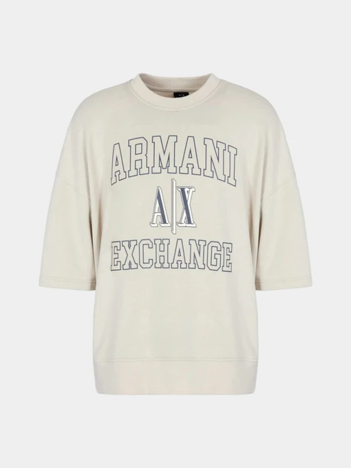 Футболки и поло Armani Exchange модель 6RZMJJ-ZJDPZ-1934 Фото