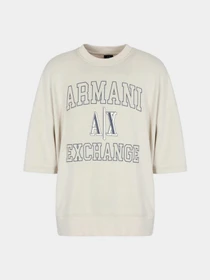 Футболки и поло Armani Exchange модель 6RZMJJ-ZJDPZ-1934 Фото