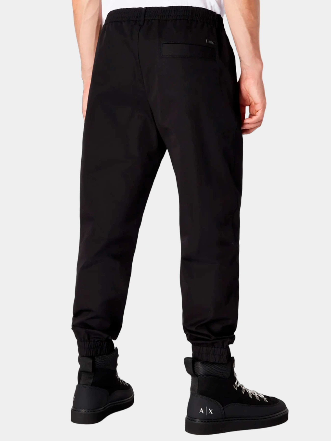 Брюки Armani Exchange модель 6RZP46-ZNCBZ-1200 Брюки Armani Exchange модель 6RZP46-ZNCBZ-1200 Фото