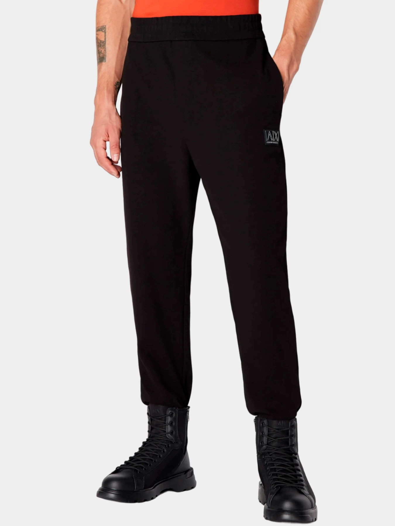Брюки Armani Exchange модель 6RZPHJ-ZJDJZ-1200 Брюки Armani Exchange модель 6RZPHJ-ZJDJZ-1200 Фото