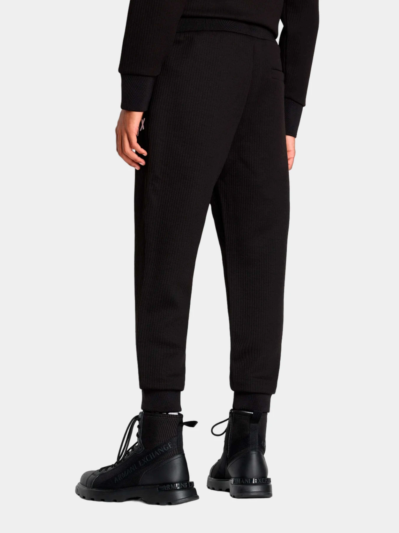 Брюки Armani Exchange модель 6RZPJA-ZJDNZ-1200 Брюки Armani Exchange модель 6RZPJA-ZJDNZ-1200 Фото