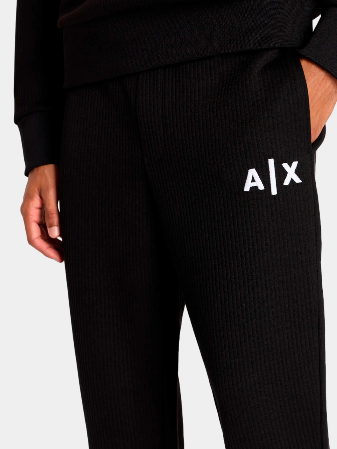 Брюки Armani Exchange модель 6RZPJA-ZJDNZ-1200 Брюки Armani Exchange модель 6RZPJA-ZJDNZ-1200 Фото