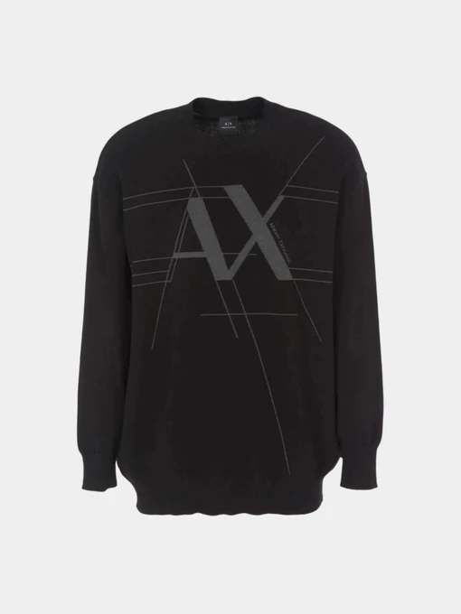 Худи и свитшоты Armani Exchange модель 6RZM5A-ZMU7Z-1200 Фото