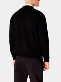 Худи и свитшоты Armani Exchange модель 6RZM5A-ZMU7Z-1200 Фото