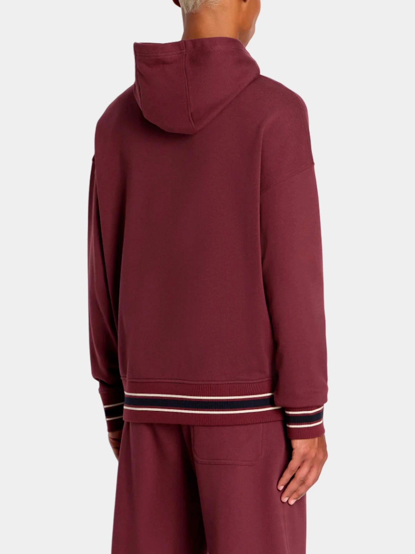 Худи и свитшоты Armani Exchange модель 6RZMJF-ZJDPZ-14AU Фото