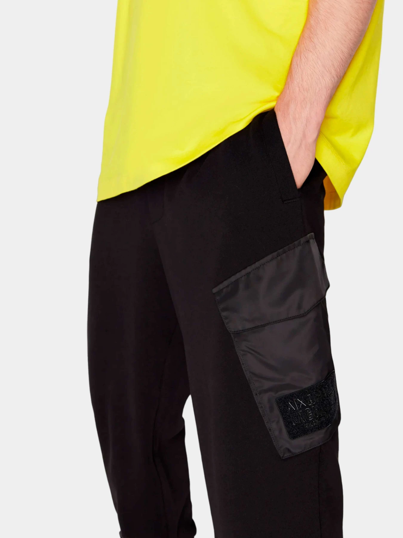 Брюки Armani Exchange модель 6RZPHA-ZJDGZ-1200 Брюки Armani Exchange модель 6RZPHA-ZJDGZ-1200 Фото