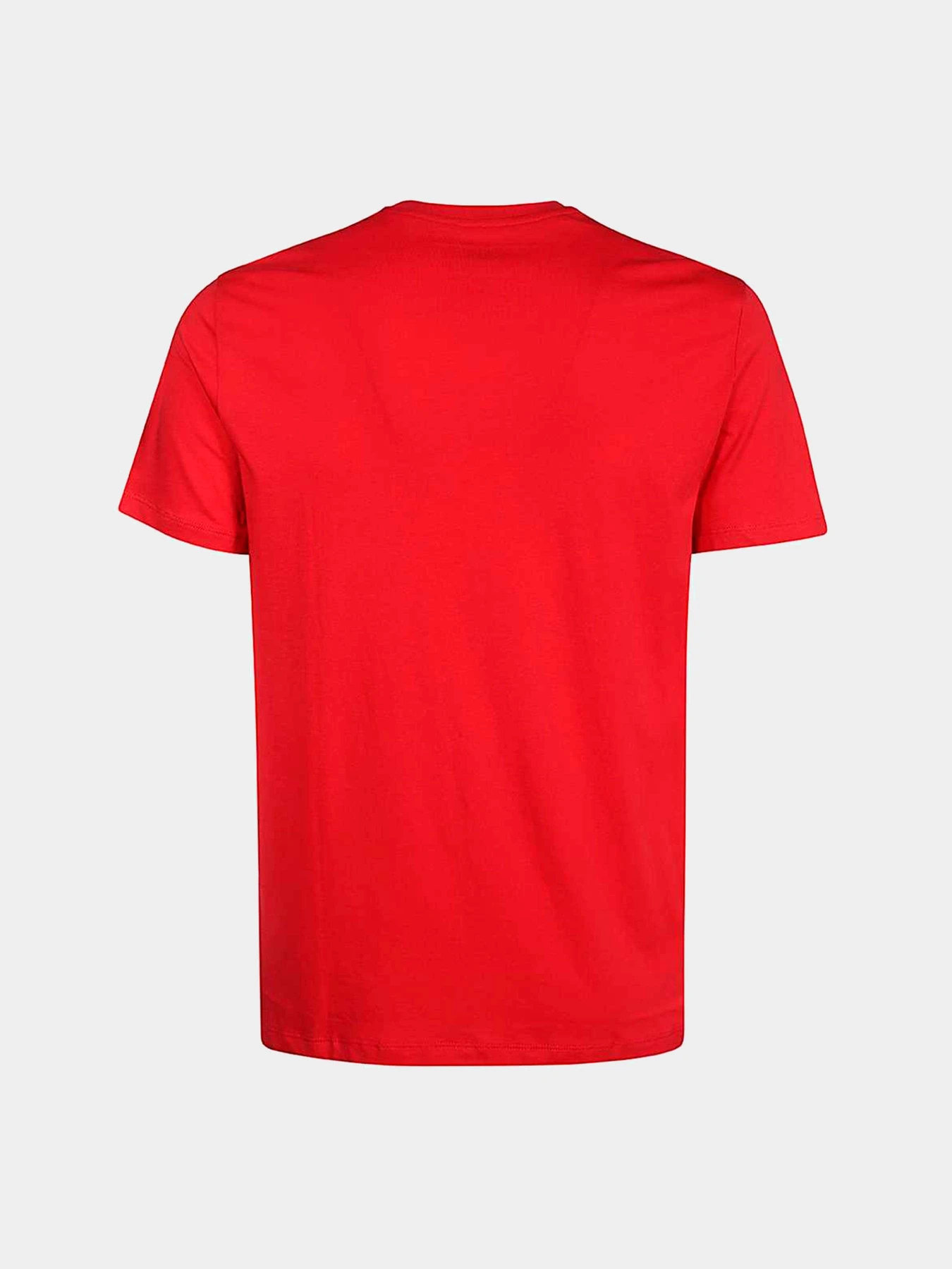 Футболки и поло Armani Exchange модель 6RZTJX-ZJ8EZ-14AQ Фото