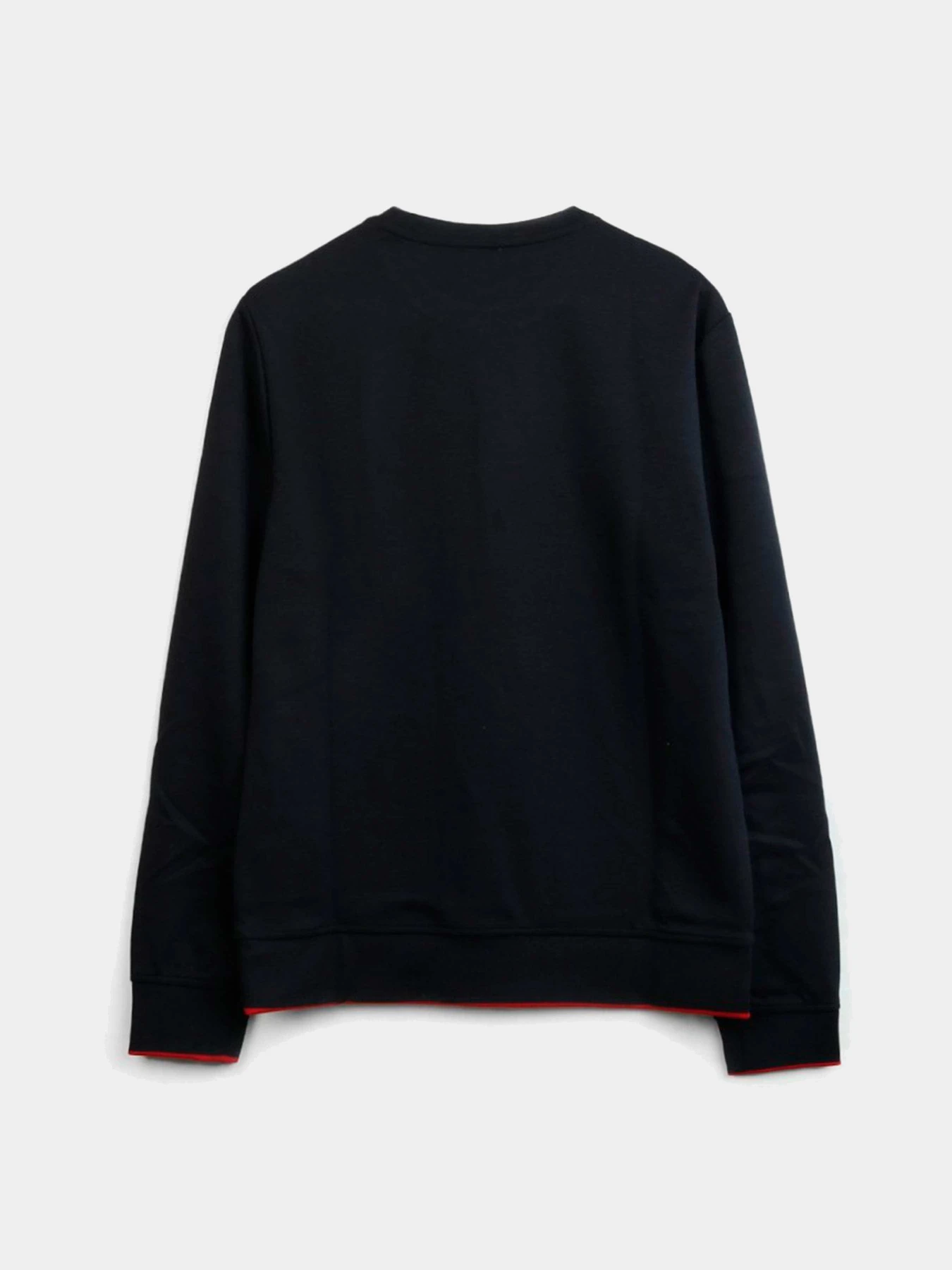Худи и свитшоты Armani Exchange модель 8NZM87-Z9N1Z-65AT Фото