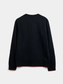 Худи и свитшоты Armani Exchange модель 8NZM87-Z9N1Z-65AT Фото