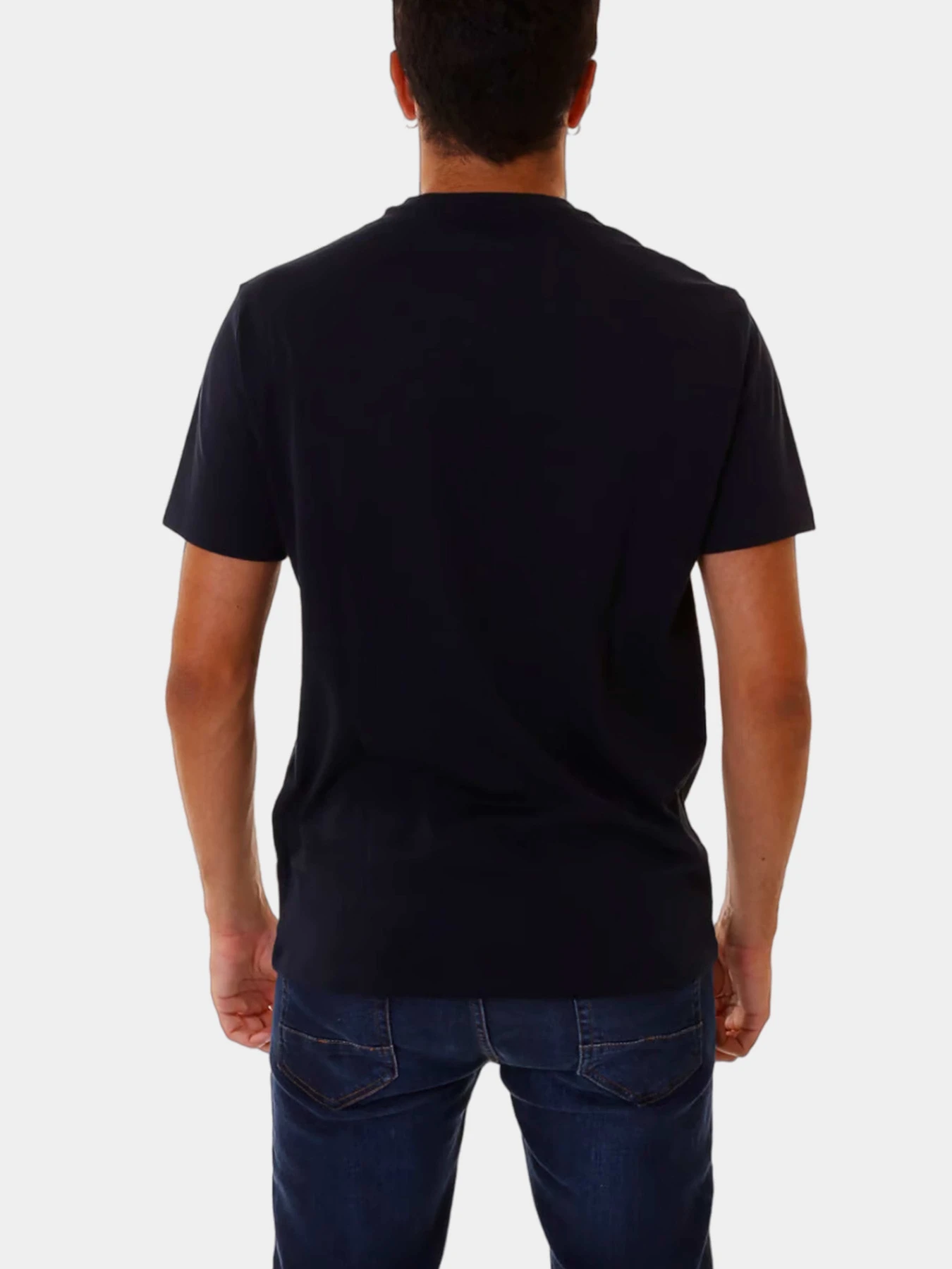 Футболки и поло Armani Exchange модель 6RZTJV-ZJBYZ-45AK Фото