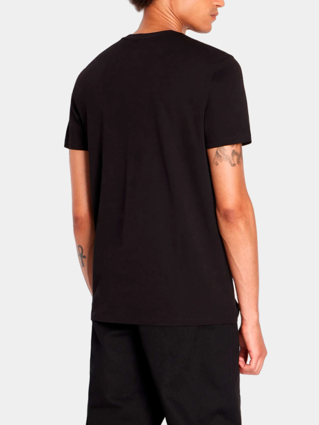 Футболки и поло Armani Exchange модель 6RZTJX-ZJ8EZ-1200 Фото