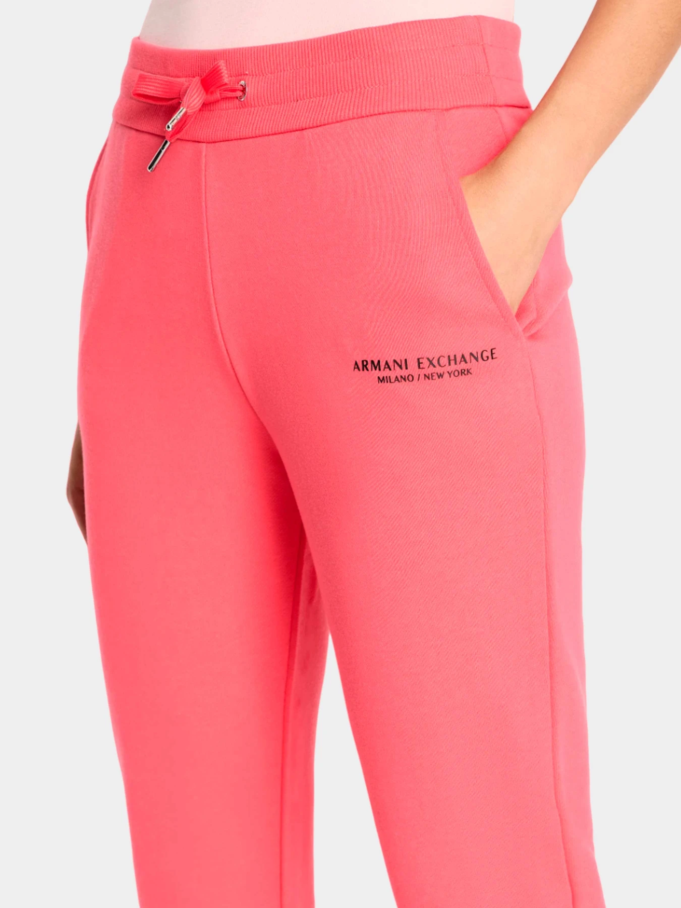 Брюки Armani Exchange модель 8NYPBA-YJE5Z-14AZ Брюки Armani Exchange модель 8NYPBA-YJE5Z-14AZ Фото