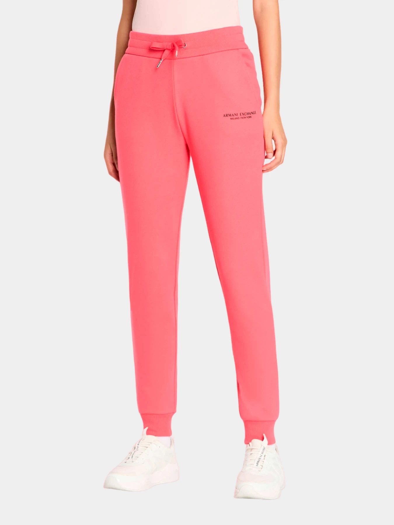 Брюки Armani Exchange модель 8NYPBA-YJE5Z-14AZ Брюки Armani Exchange модель 8NYPBA-YJE5Z-14AZ Фото