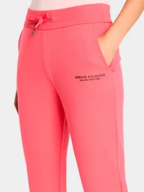 Брюки Armani Exchange модель 8NYPBA-YJE5Z-14AZ Фото