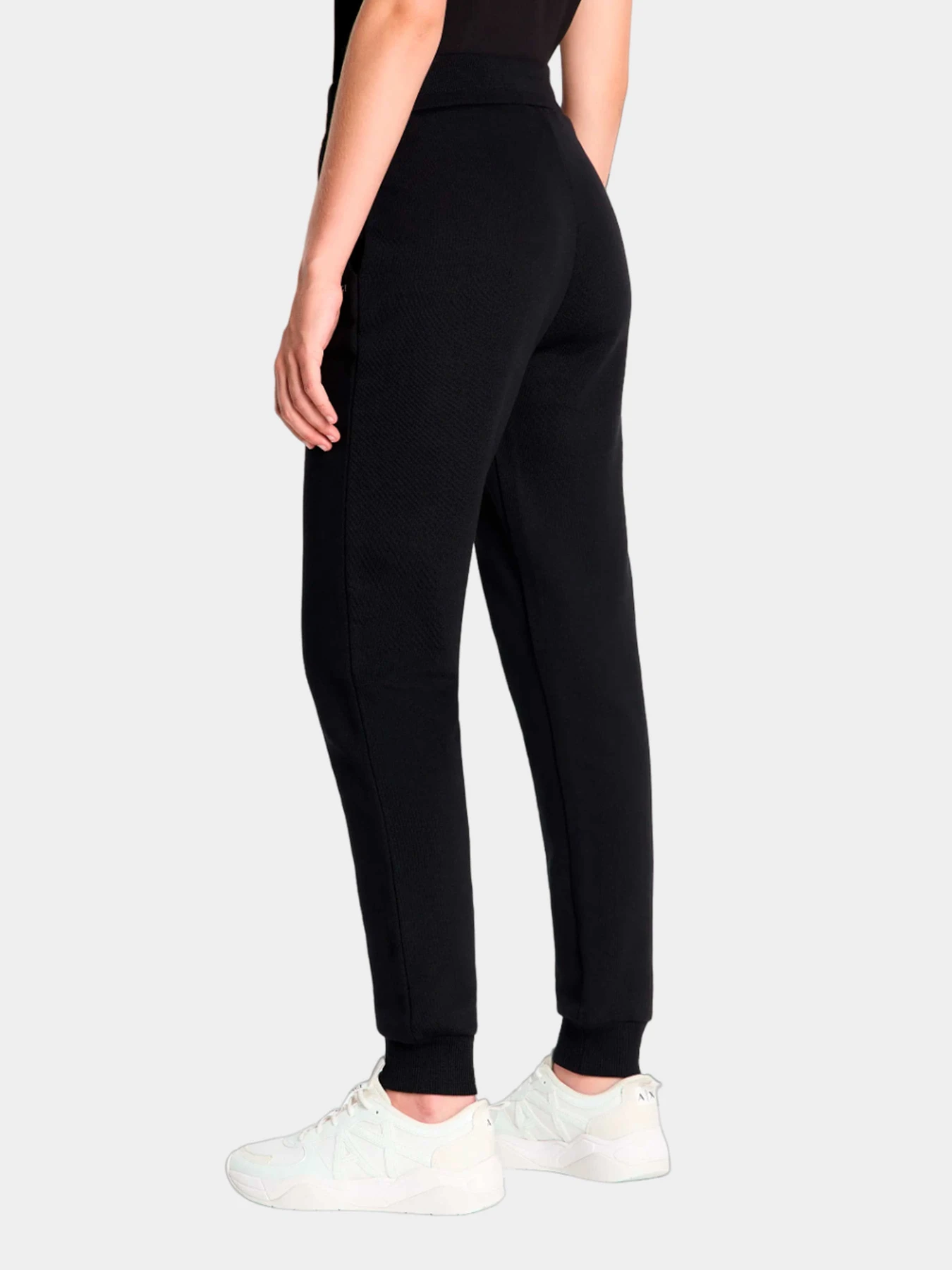 Брюки Armani Exchange модель 8NYPBA-YJE5Z-52AK Брюки Armani Exchange модель 8NYPBA-YJE5Z-52AK Фото