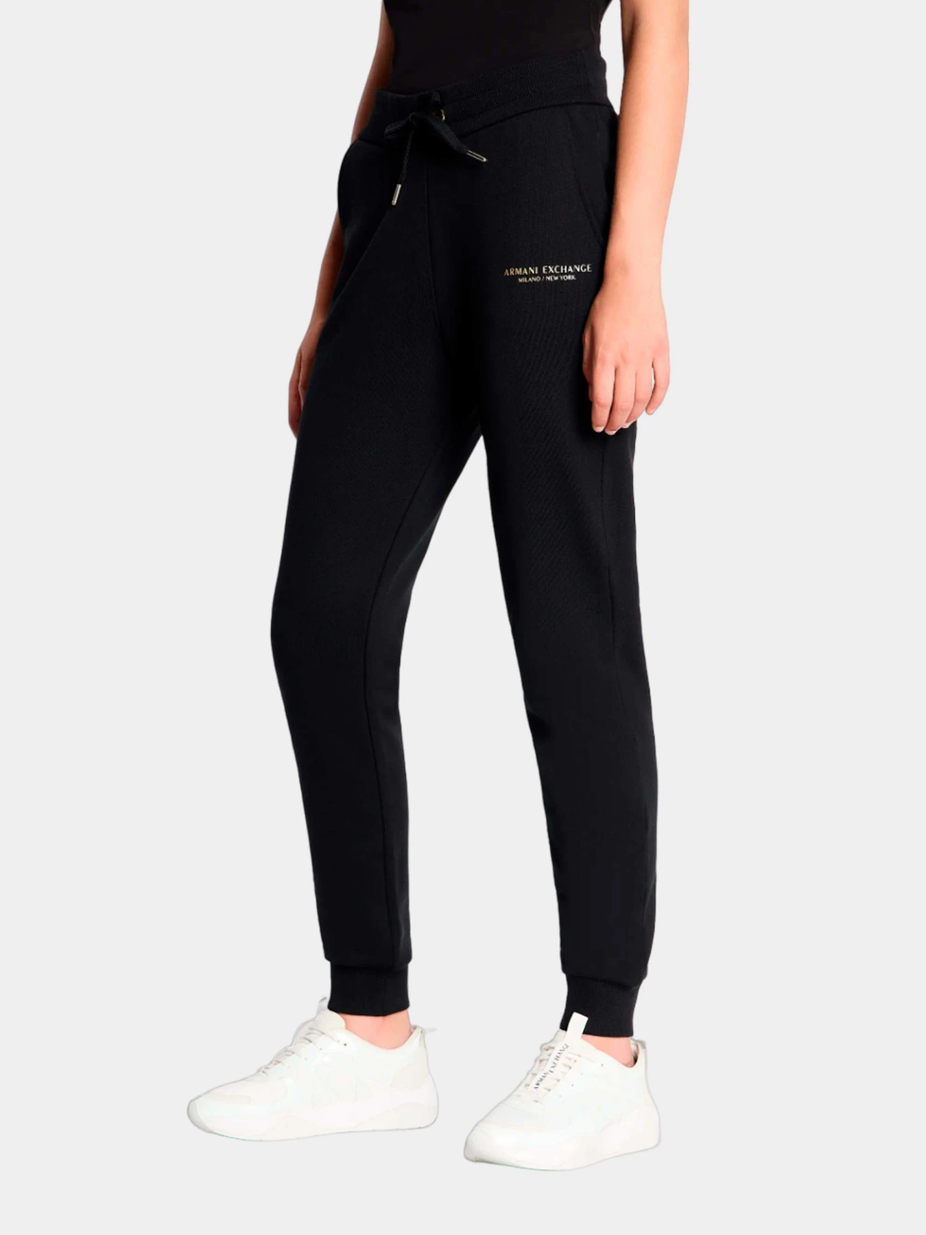 Брюки Armani Exchange модель 8NYPBA-YJE5Z-52AK Брюки Armani Exchange модель 8NYPBA-YJE5Z-52AK Фото
