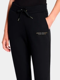 Брюки Armani Exchange модель 8NYPBA-YJE5Z-52AK Фото