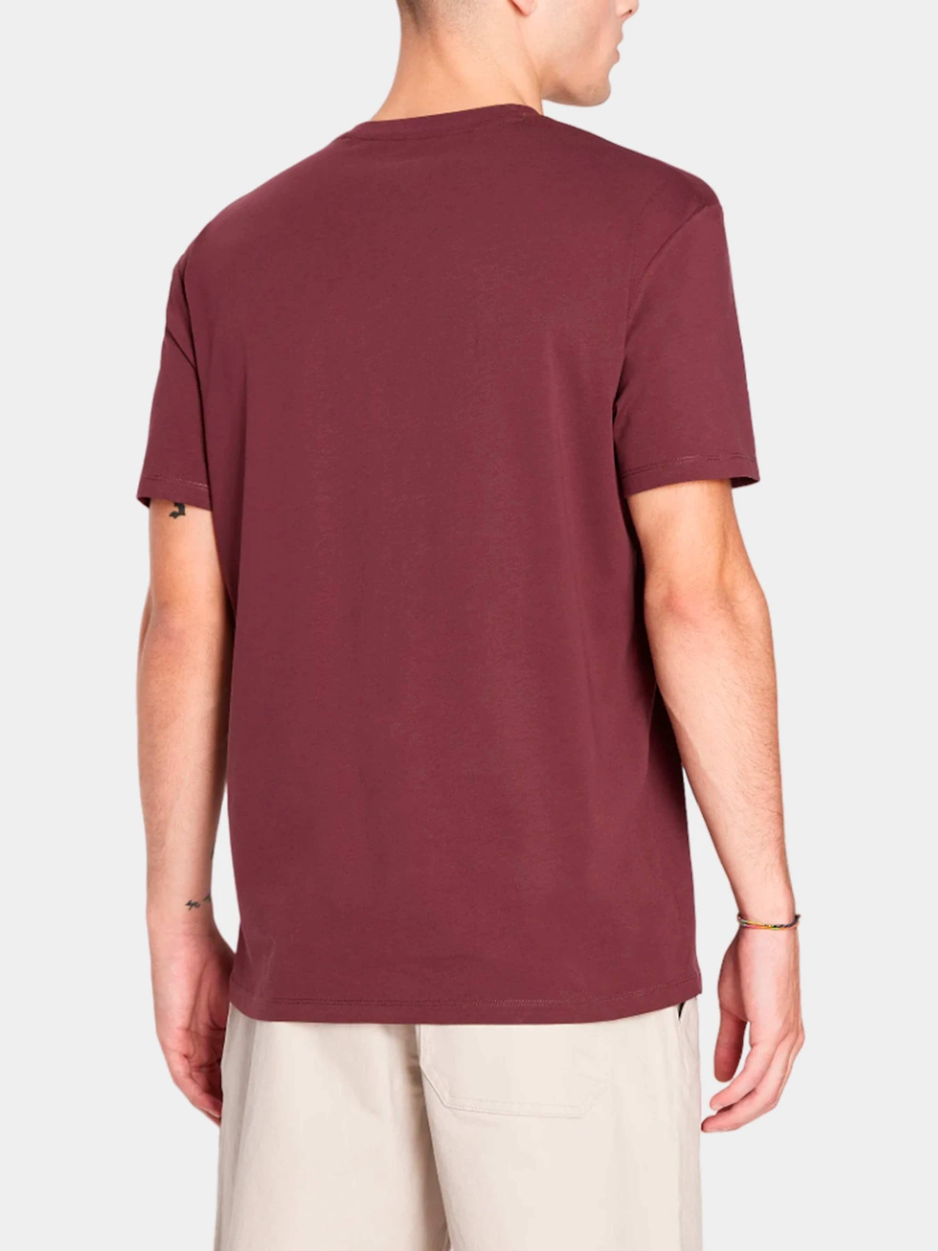 Футболки и поло Armani Exchange модель 6RZTJM-ZJH4Z-14AU Фото