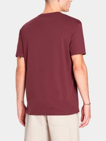 Футболки и поло Armani Exchange модель 6RZTJM-ZJH4Z-14AU Фото