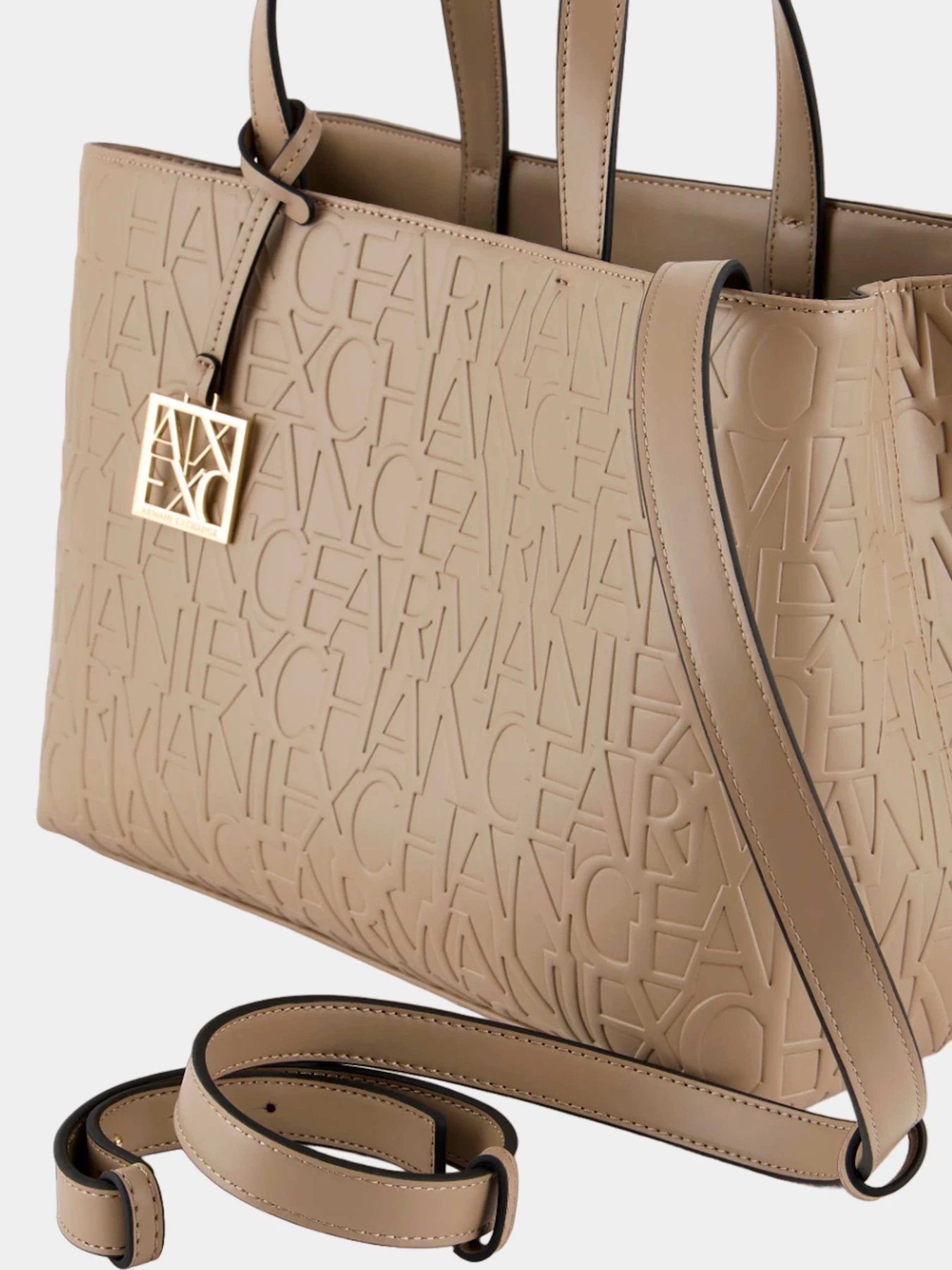 Сумки Armani Exchange модель 942646-CC793-09752 Сумки Armani Exchange модель 942646-CC793-09752 Фото