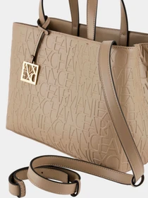 Сумки Armani Exchange модель 942646-CC793-09752 Фото