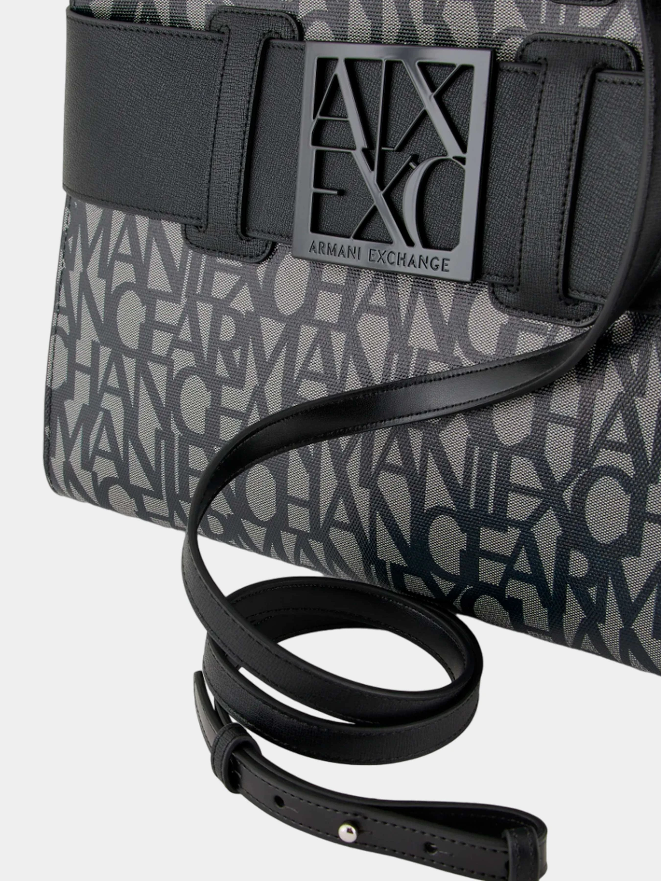 Сумки Armani Exchange модель 942689-3F742-00850 Сумки Armani Exchange модель 942689-3F742-00850 Фото
