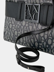 Сумки Armani Exchange модель 942689-3F742-00850 Фото