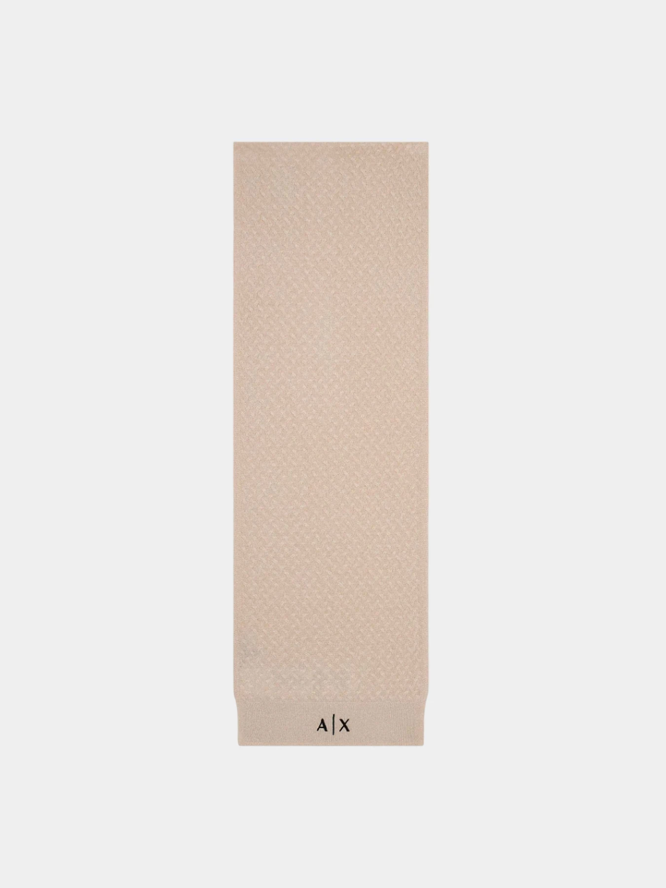 Шарфы и платки Armani Exchange модель 944612-3F304-02563 Фото