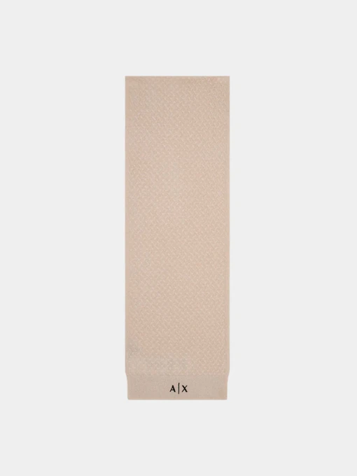 Шарфы и платки Armani Exchange модель 944612-3F304-02563 Фото