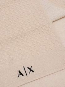 Шарфы и платки Armani Exchange модель 944612-3F304-02563 Фото