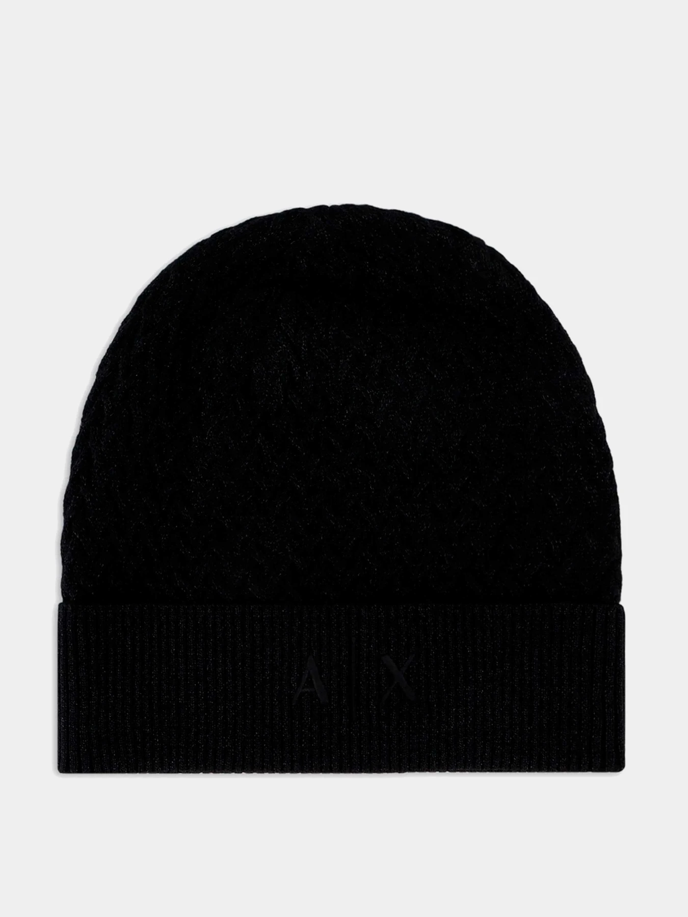 Шапки и кепки Armani Exchange модель 944661-3F304-00020 Шапки и кепки Armani Exchange модель 944661-3F304-00020 Фото