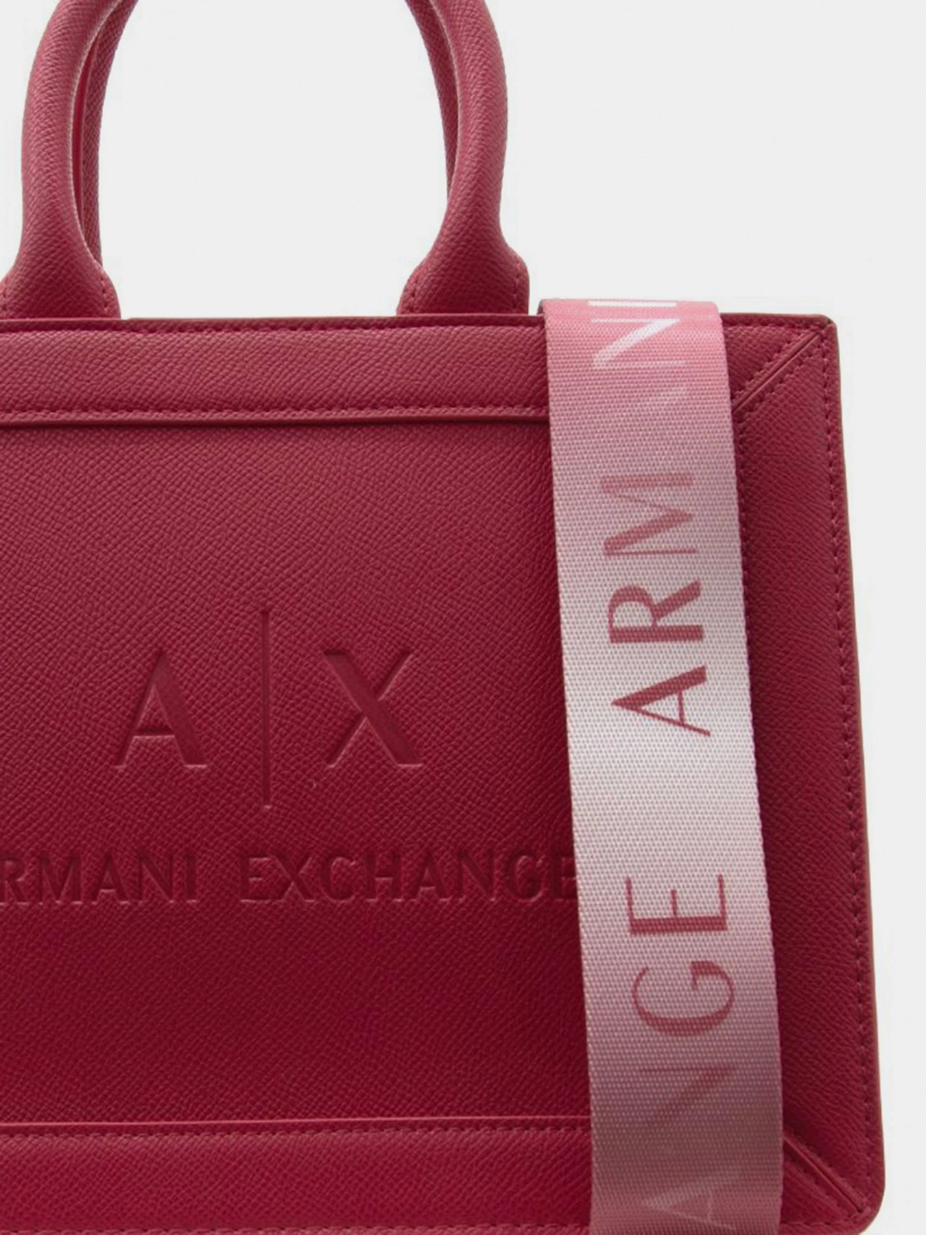 Сумки Armani Exchange модель 942929-CC789-22775 Фото